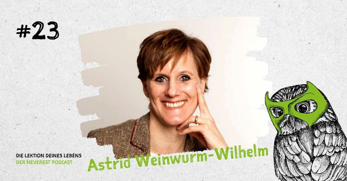 NEVEREST - Podcast - DLDL_Astrid Weinwurm-Wilhelm