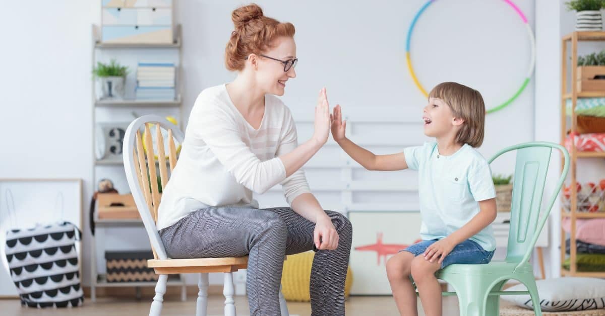NEVEREST KMT Kindermentaltrainer Titelbild