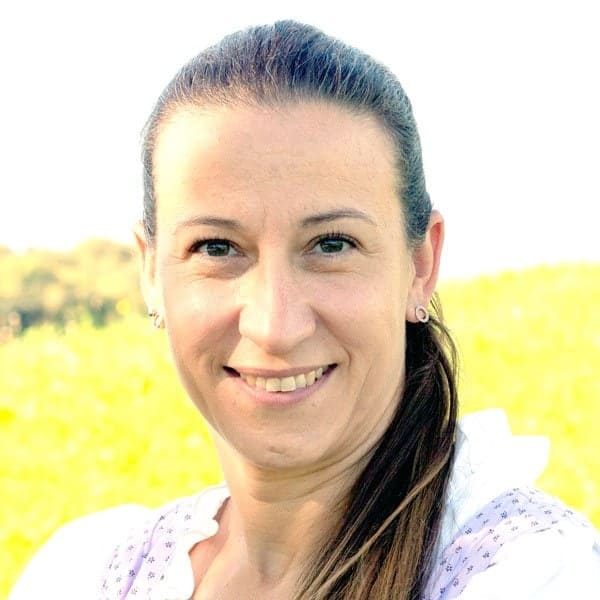 Katrin Eiser