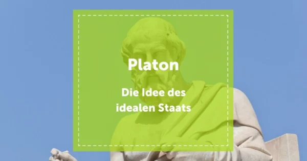 NEVEREST Blog Header Platon Idee idealer Staat