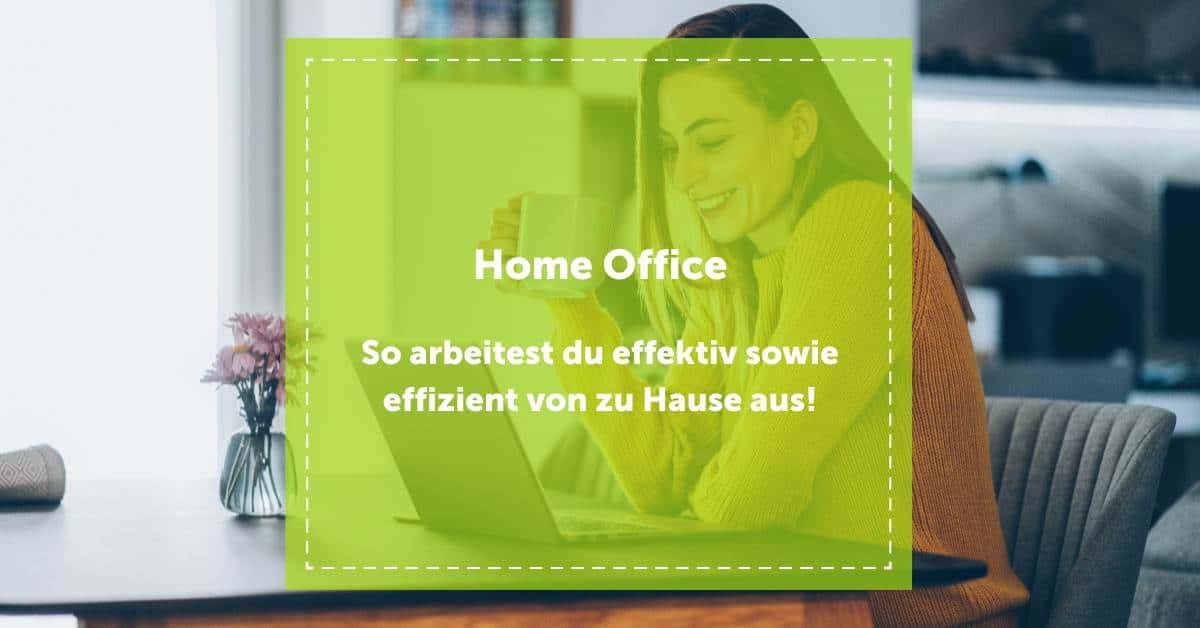 NEVEREST Home Office Beitragsbild