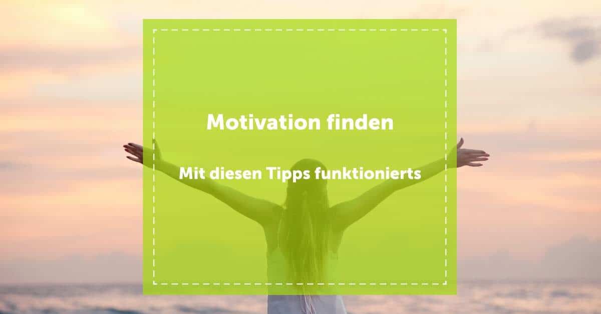 NEVEREST Motivation finden Beitragsbild