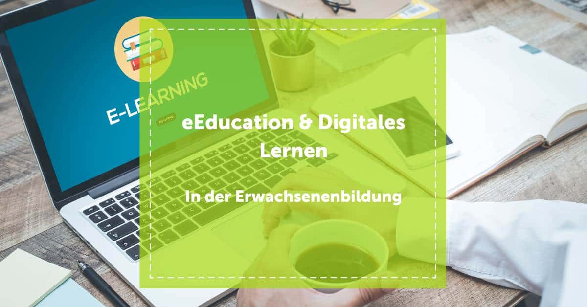 NEVEREST eEducation Beitragsbild