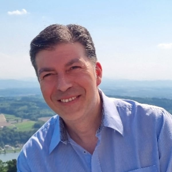 Hans-Jürgen Dworschak