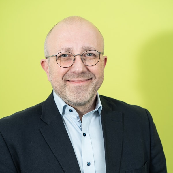 Andreas Rettenbacher