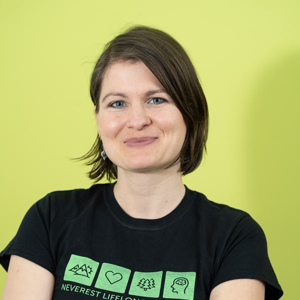 Barbara Magerl-Daniel