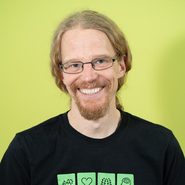 Benedikt Kahmen