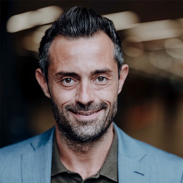 Dominic Pfeffer