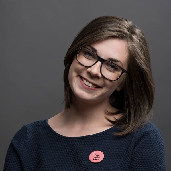 Martina Tiwald