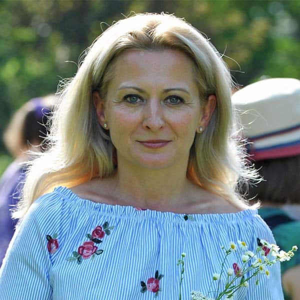 Dipl.-Päd. Renée Schüttengruber