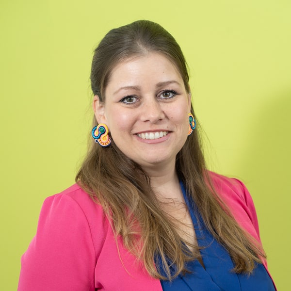 Sandra Krempl-Spörk