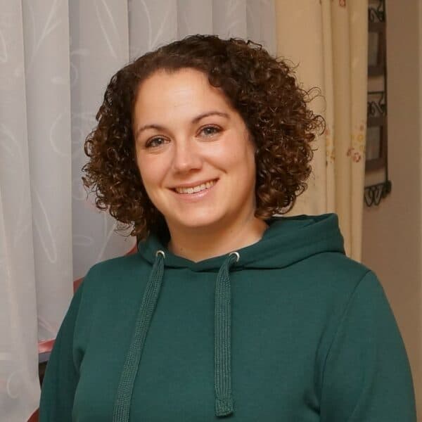 Silvia Lederer