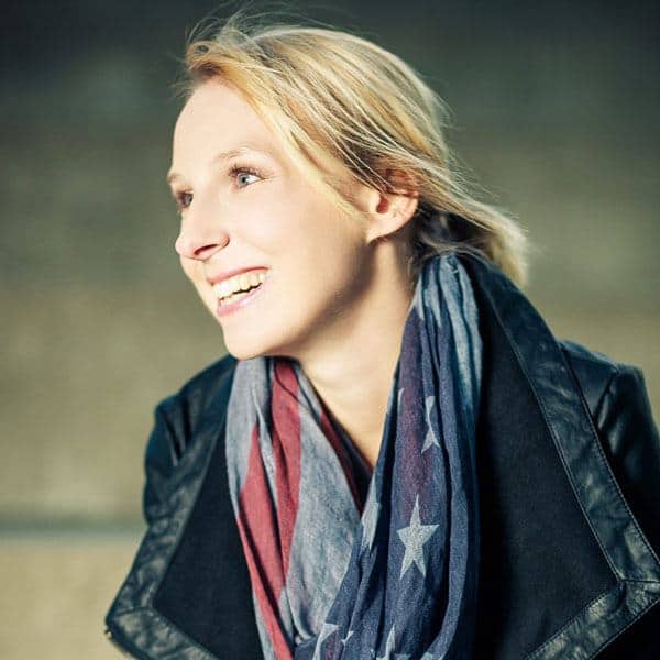 Ursula Pucher
