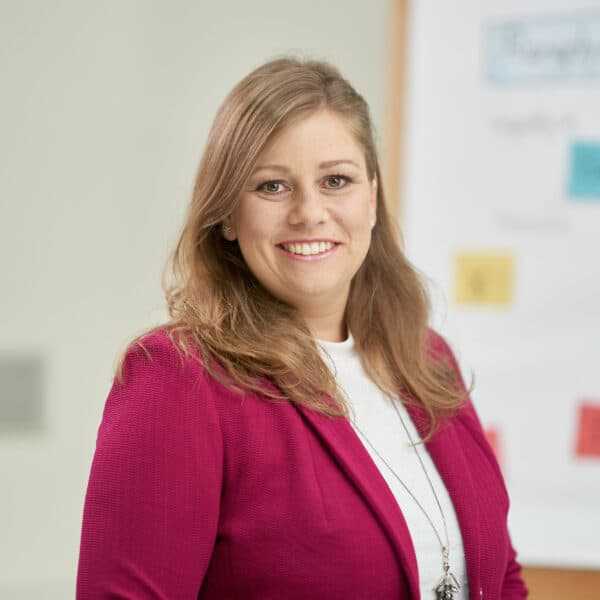 NEVEREST - Team - Sandra Krempl-Spörk Profilbild 3