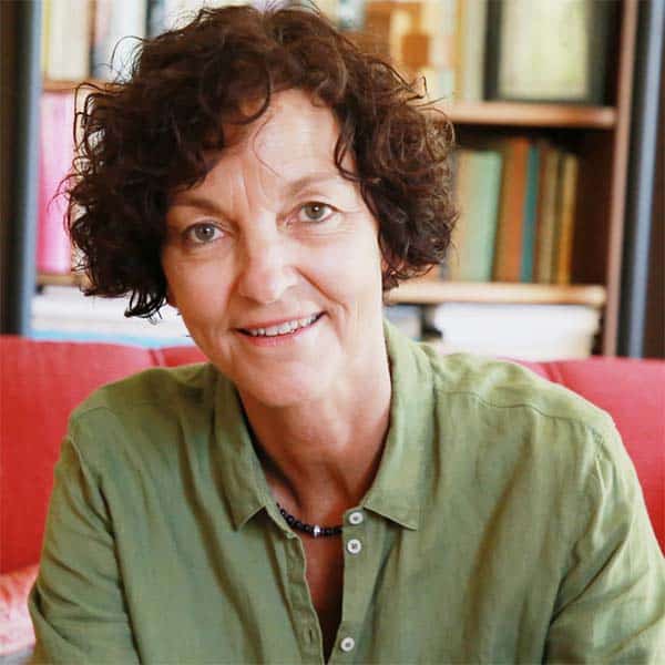 Mag.art. Dr.phil. Eva Spambalg-Berend