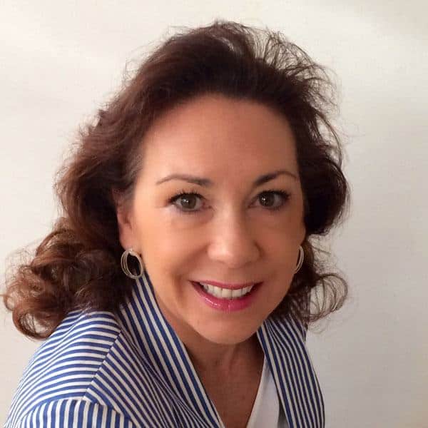 Dr. Claudia Böhm