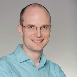 Ing. Philipp Schreiber, MA, BA
